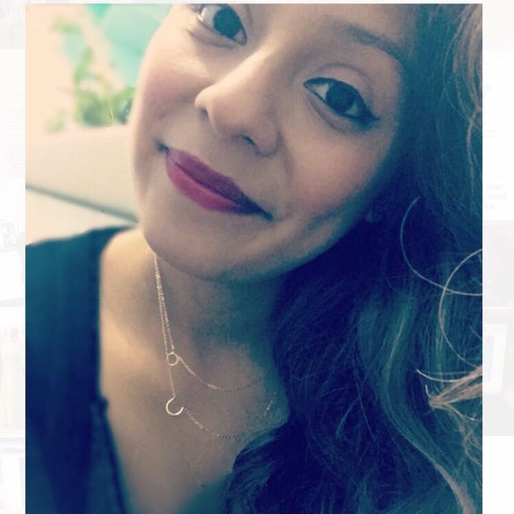 Meet your Posher, Flower